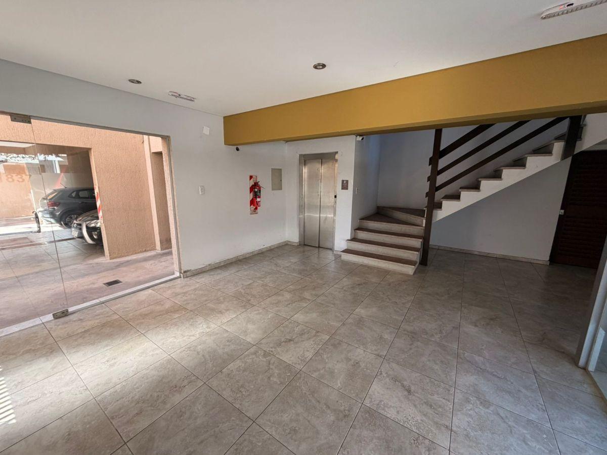 Foto de Departamento de 2 dormitorios con baño en suite, imagen 3