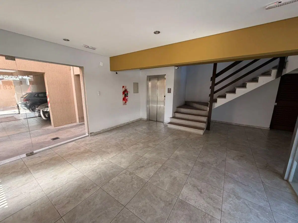 Departamento de 2 dormitorios con baño en suite 3