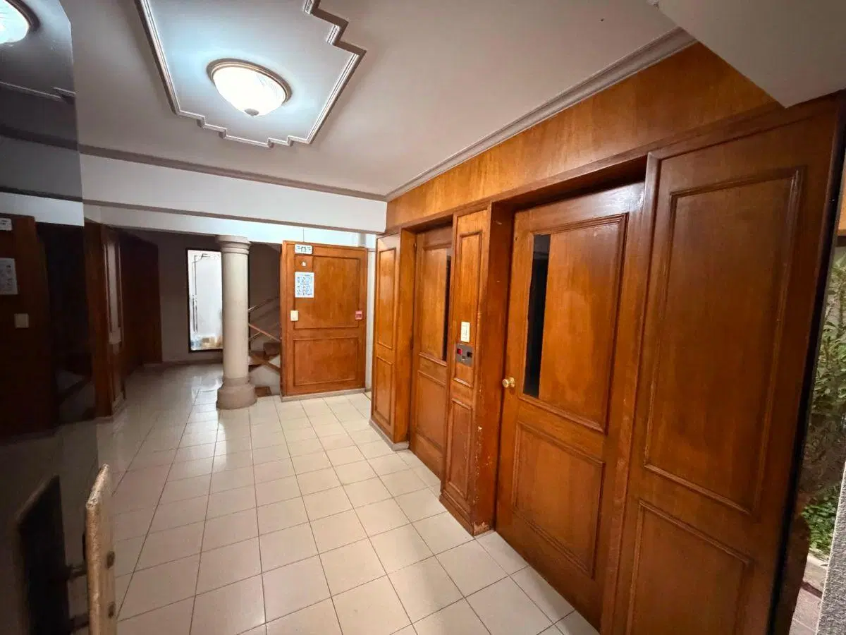Departamento de 2 dormitorios centrico 3