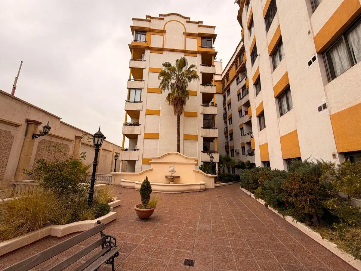 Departamento de 2 dormitorios centrico 1
