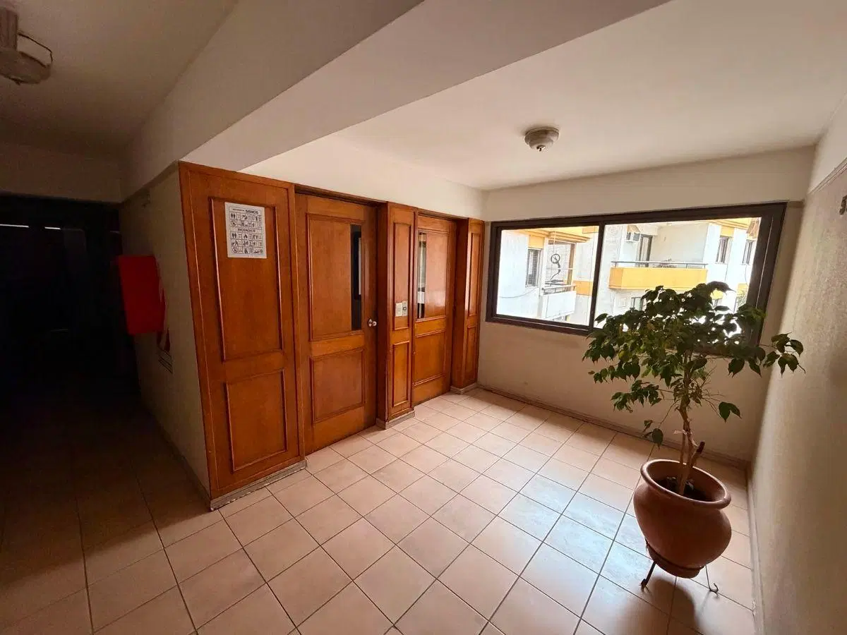 Departamento de 2 dormitorios centrico 4