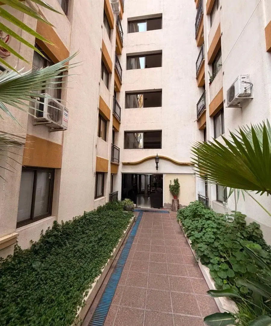 Departamento de 2 dormitorios centrico 2