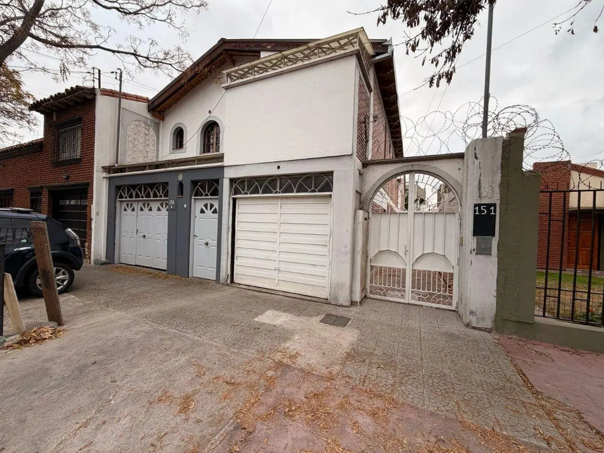 Duplex de 2 dormitorios con cochera 2