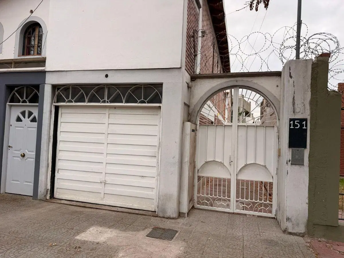 Duplex de 2 dormitorios con cochera 1