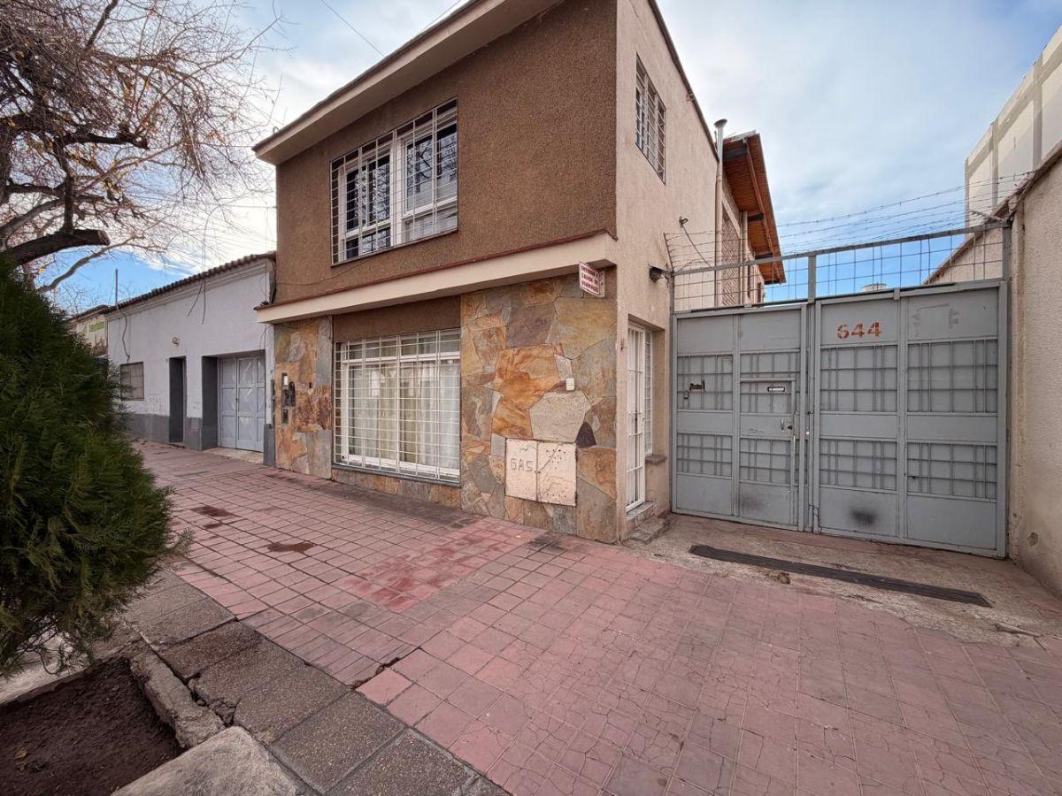 Foto de Departamento planta baja de 2 dormitorios, imagen 1