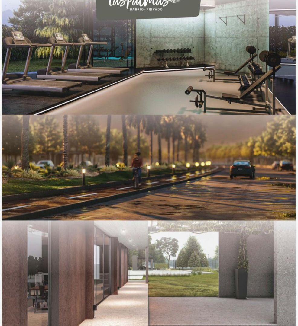Foto de Terreno de 500 m² en venta en Las Palmas, imagen 5