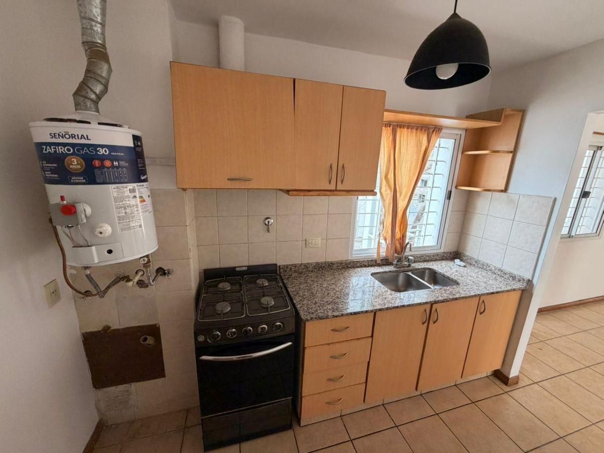 Foto de Departamento de 2 dormitorios con cochera, imagen 4