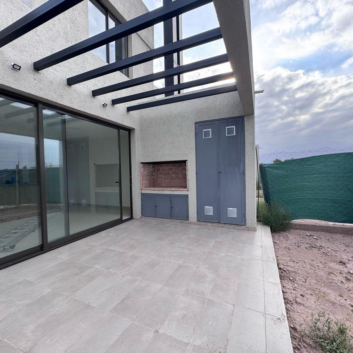 Casa en Barrio Terra Malva, Lujan de Cuyo 3