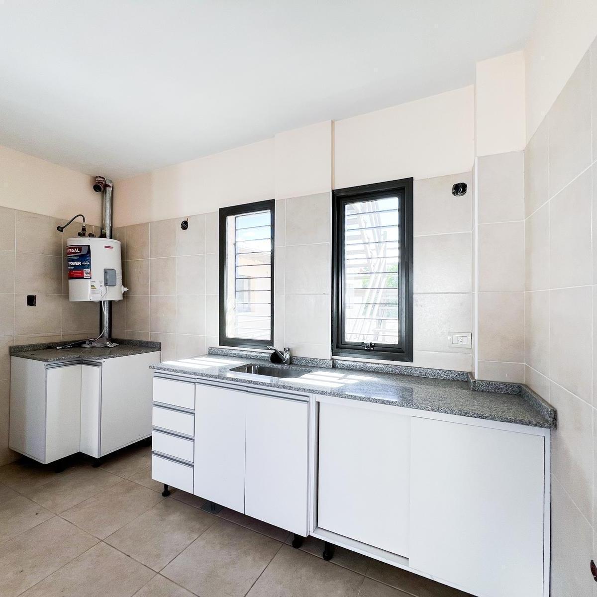 Departamento en Guaymallen 2