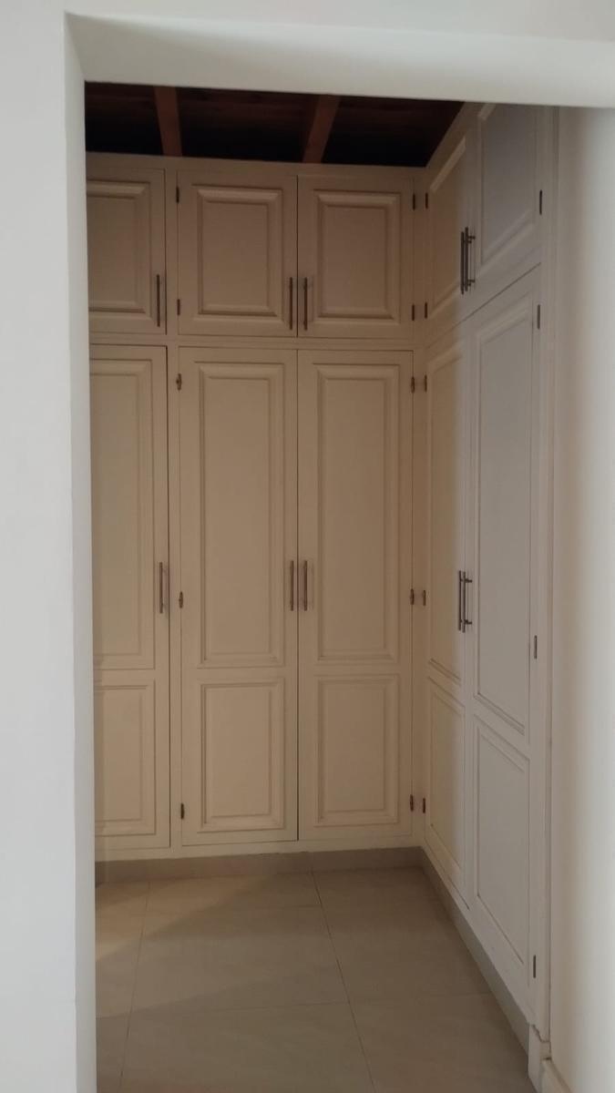 Casa en Venta de Barrio Puerredon 4