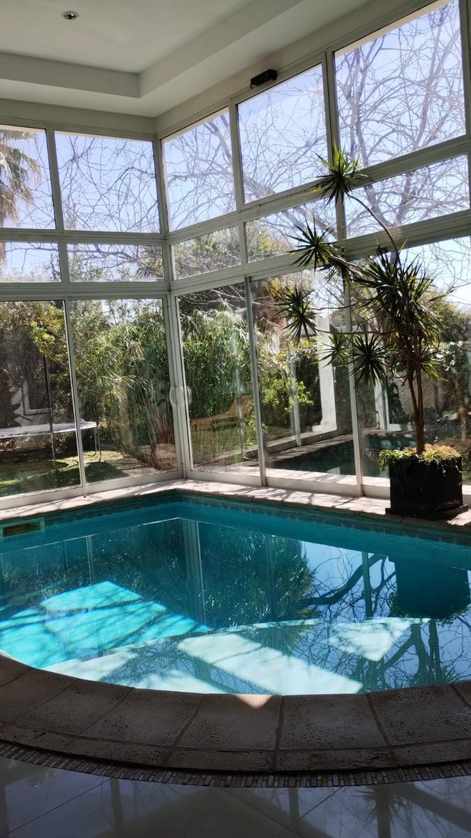Casa en Venta de Barrio Puerredon 2