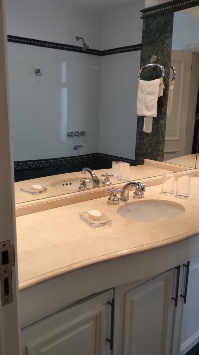 Casa en Venta de Barrio Puerredon 3