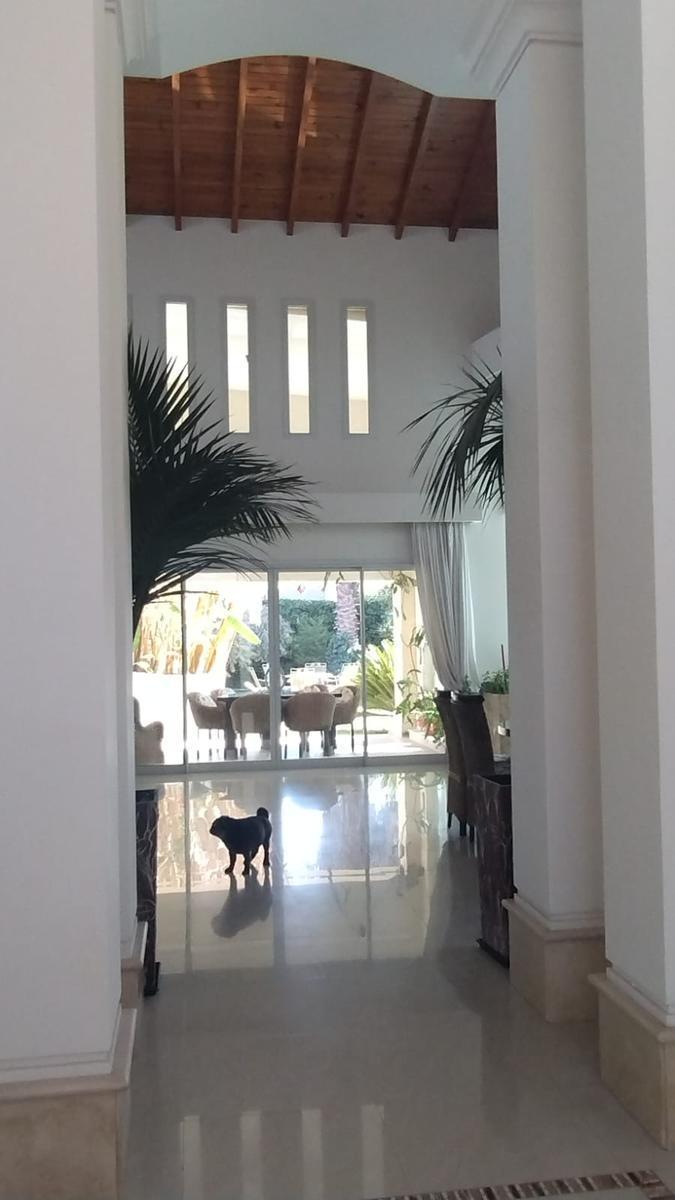 Casa en Venta de Barrio Puerredon 1