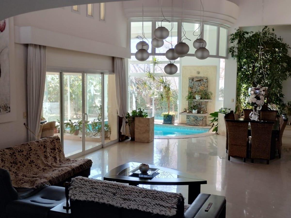 Casa en Venta de Barrio Puerredon 1
