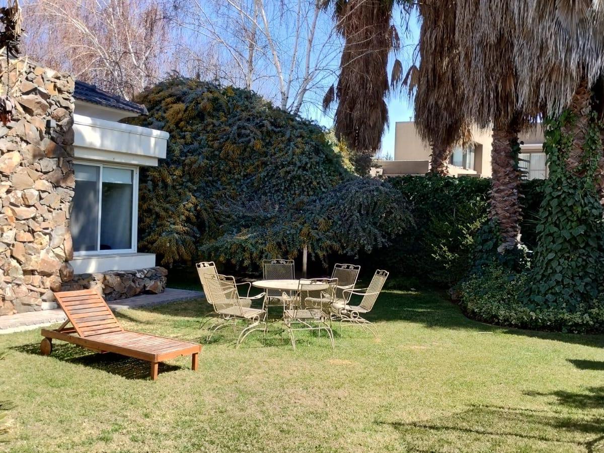Casa en Venta de Barrio Puerredon 5