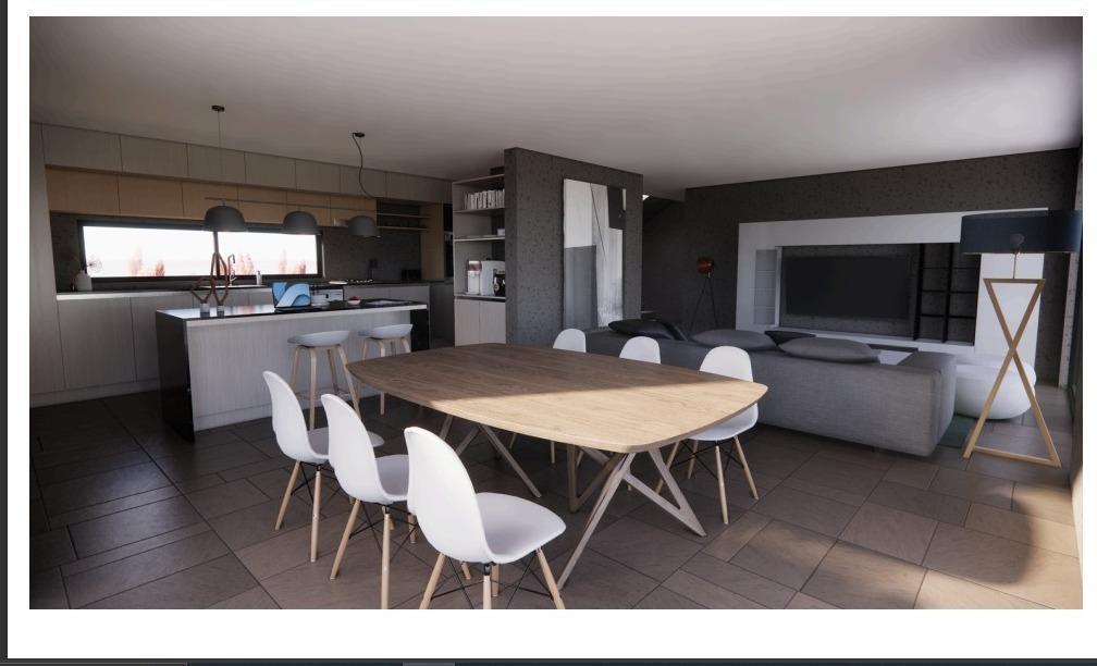 Casa en Venta en El Barrio Privado Gran Boedo, Luján de Cuyo 5
