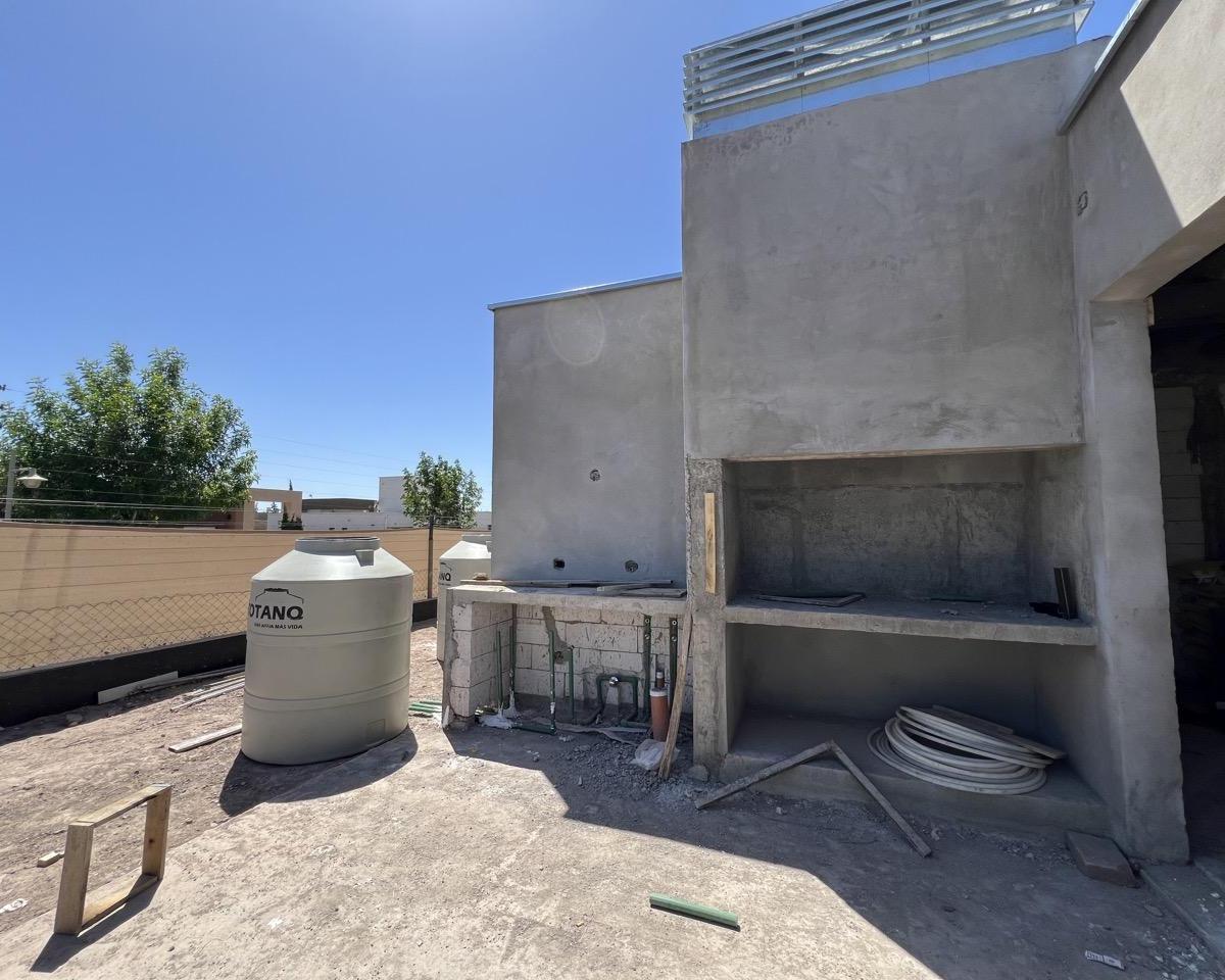 Casa en Lujan de Cuyo 2