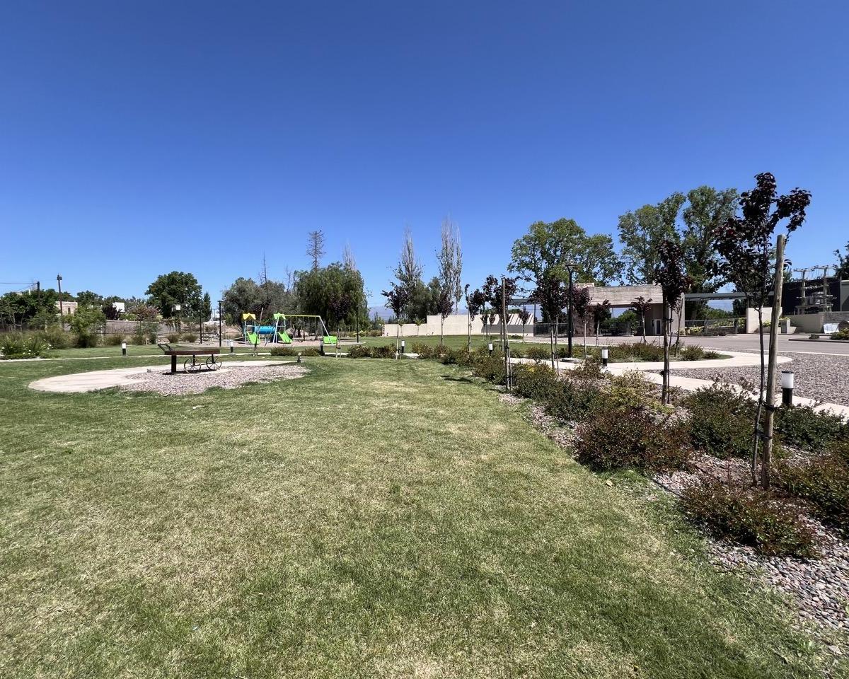 Casa en Lujan de Cuyo 3