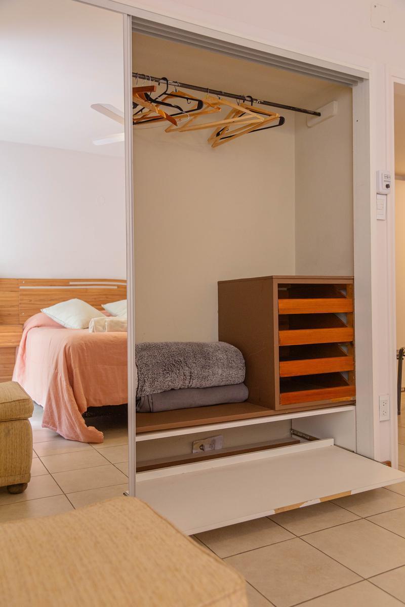 Departamento en Alquiler en Centro de Mendoza 5