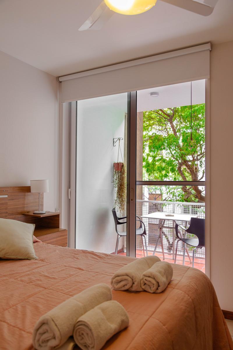 Departamento en Alquiler en Centro de Mendoza 1