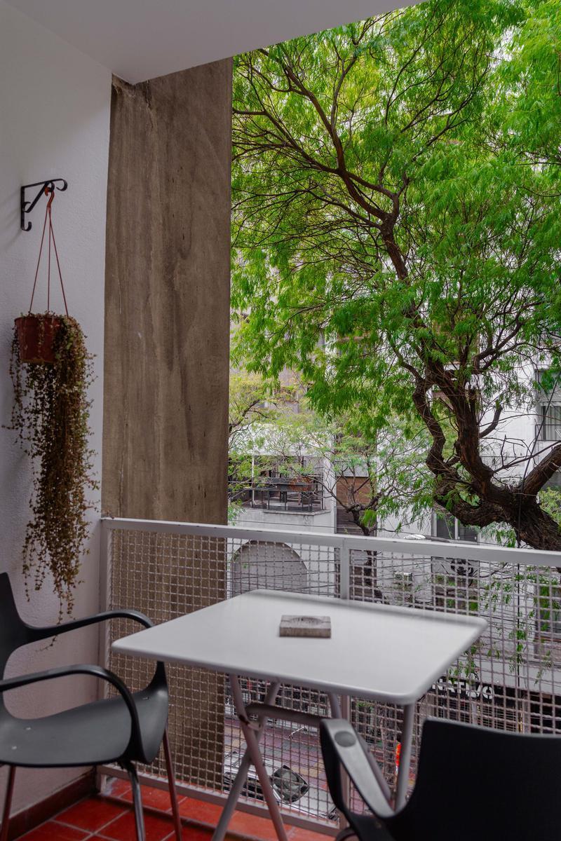 Departamento en Alquiler en Centro de Mendoza 2