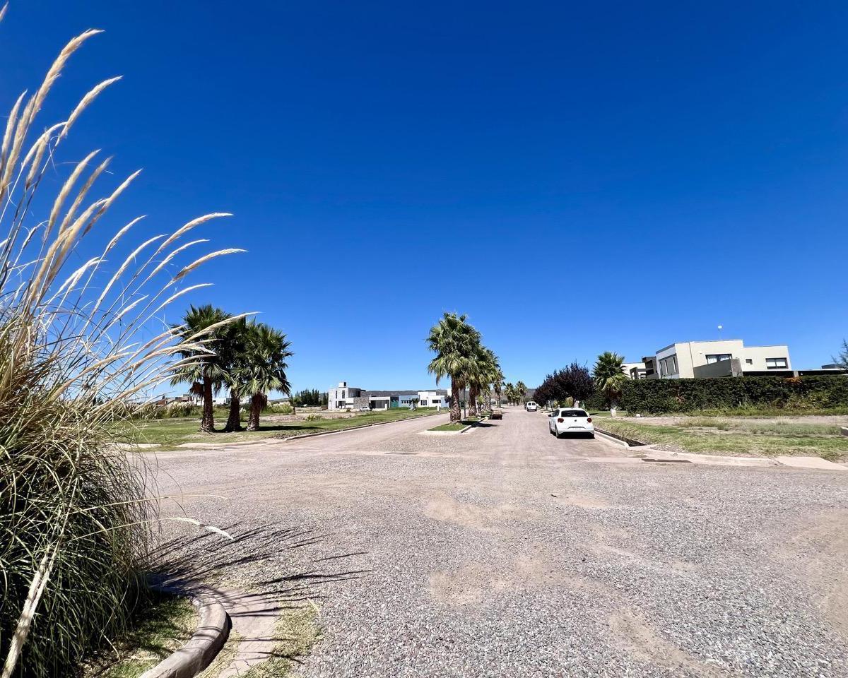 Terreno en Maipu 2