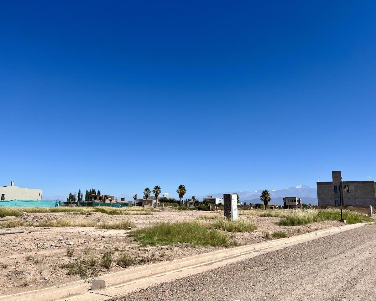 Terreno en Maipu 1