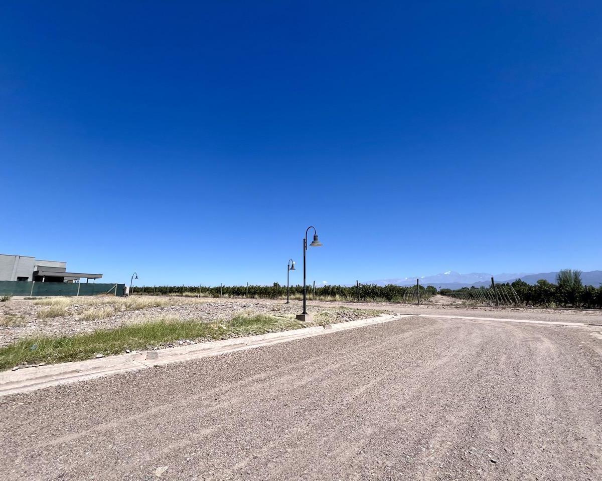 Terreno en Maipu 4