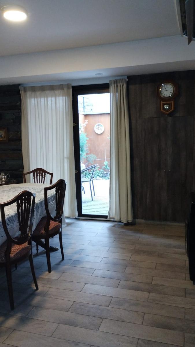 Departamento en Venta en Barrio Privado Lomas de Terrada 5