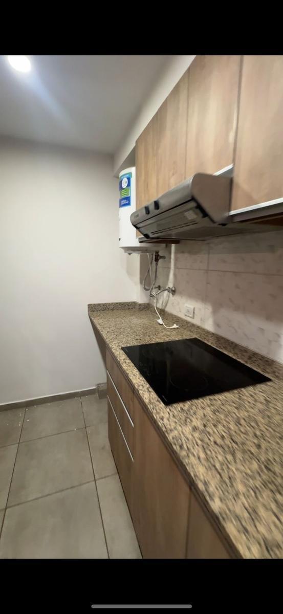 Departamento - Las Tortugas 5