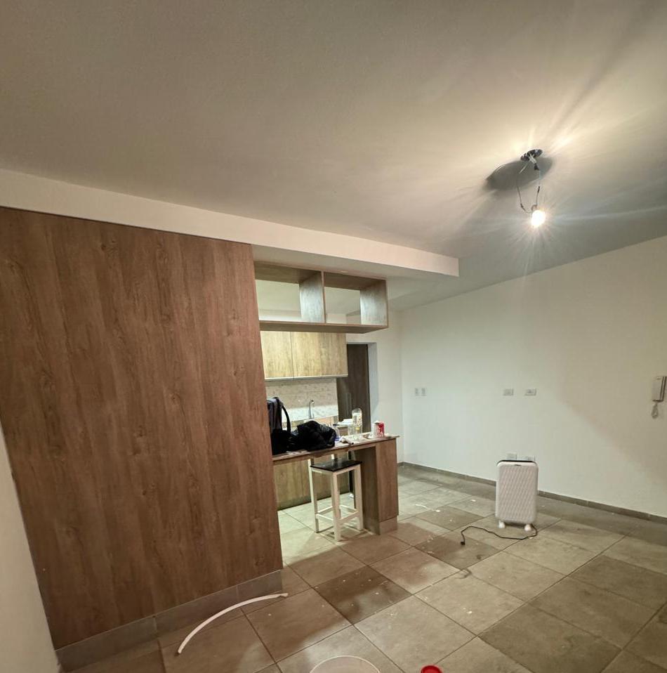 Departamento - Las Tortugas 1