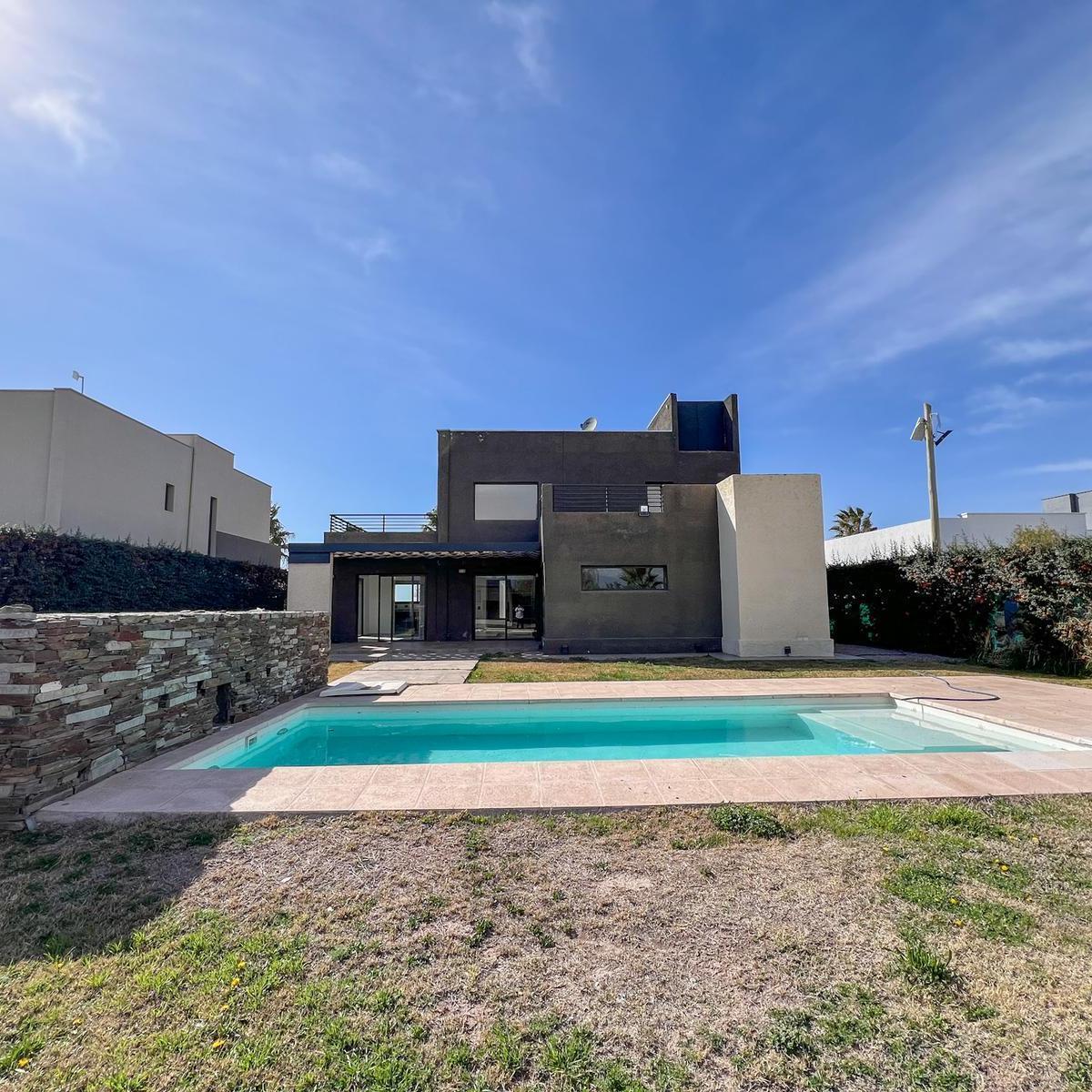Casa en Lujan de Cuyo 3