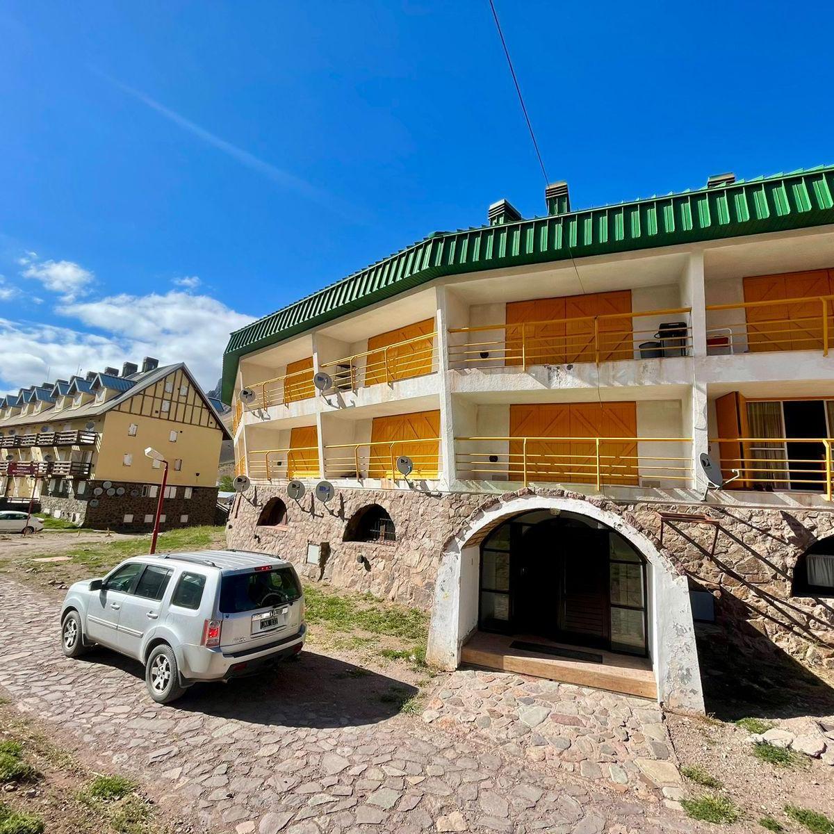 Departamento en Penitentes 2