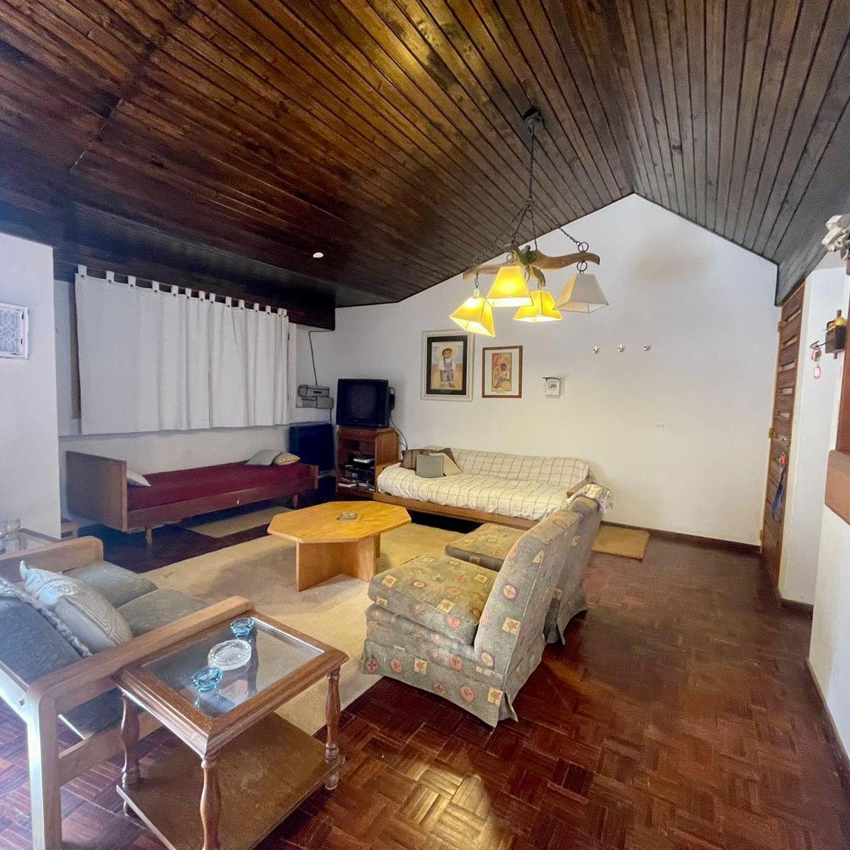 Departamento en Penitentes 4