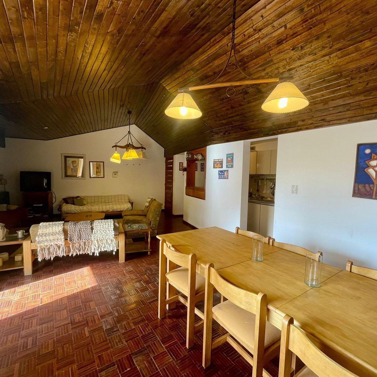 Foto de Departamento en penitentes, imagen 3