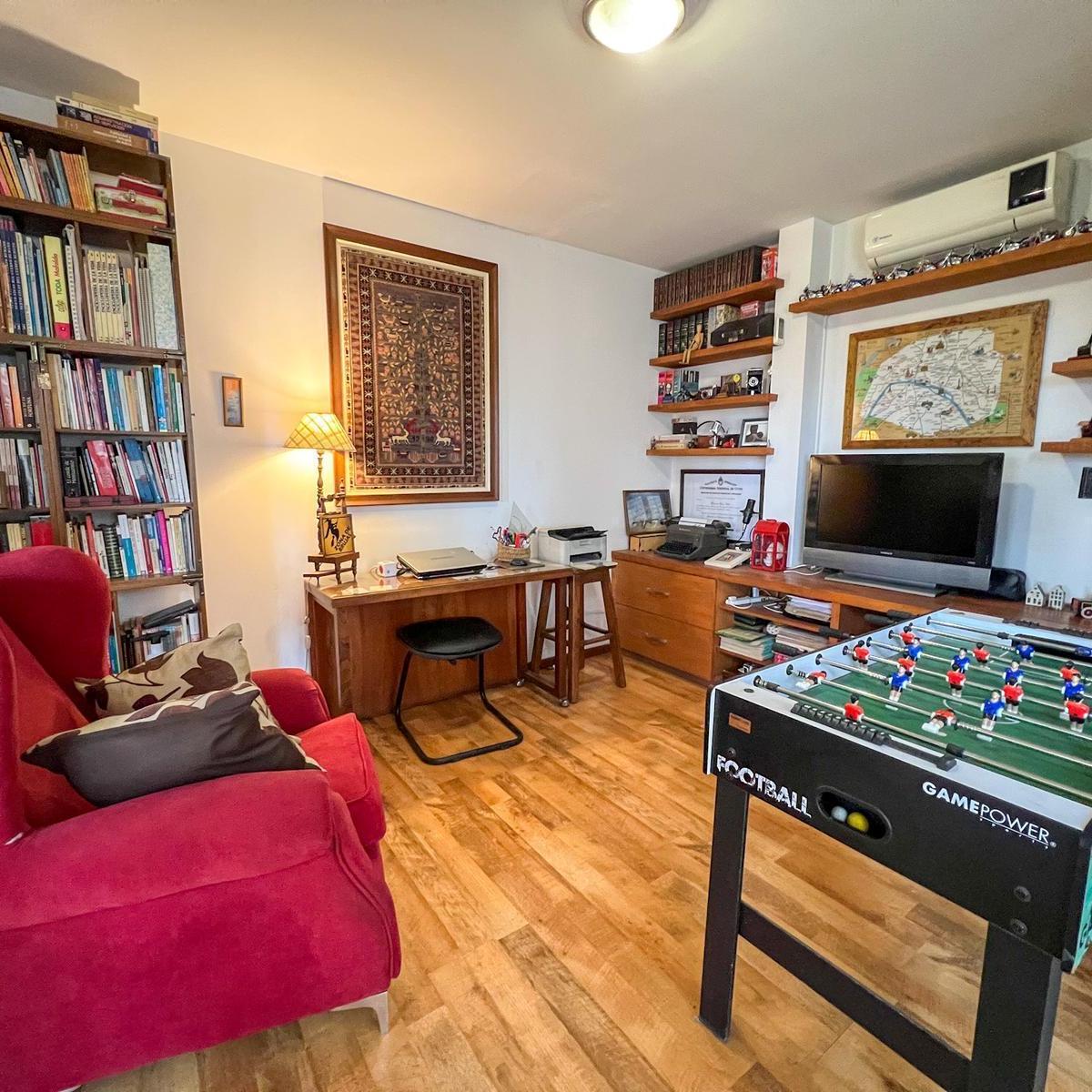 Casa en Las Heras 5