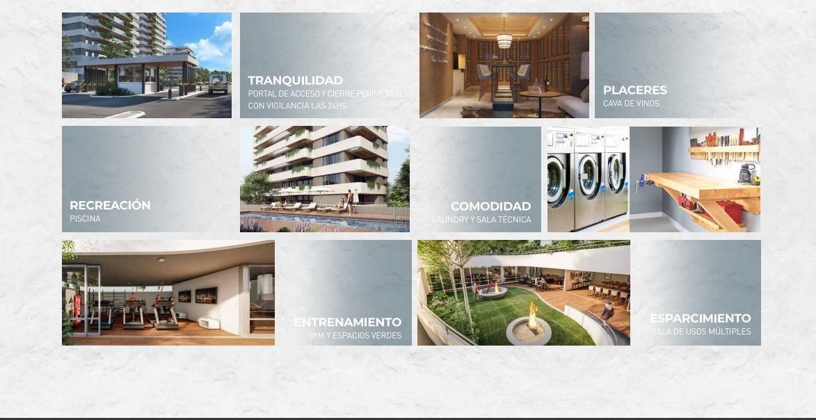 Departamentos en Venta Vista Cruz, Al Lado de Palmares Open Mall 3