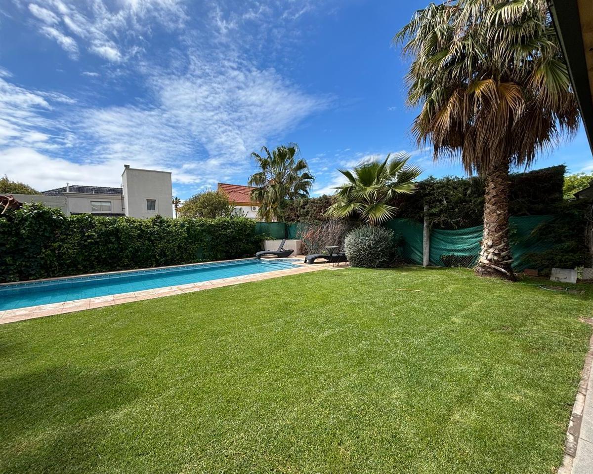 Casa en Venta en Palmares 4