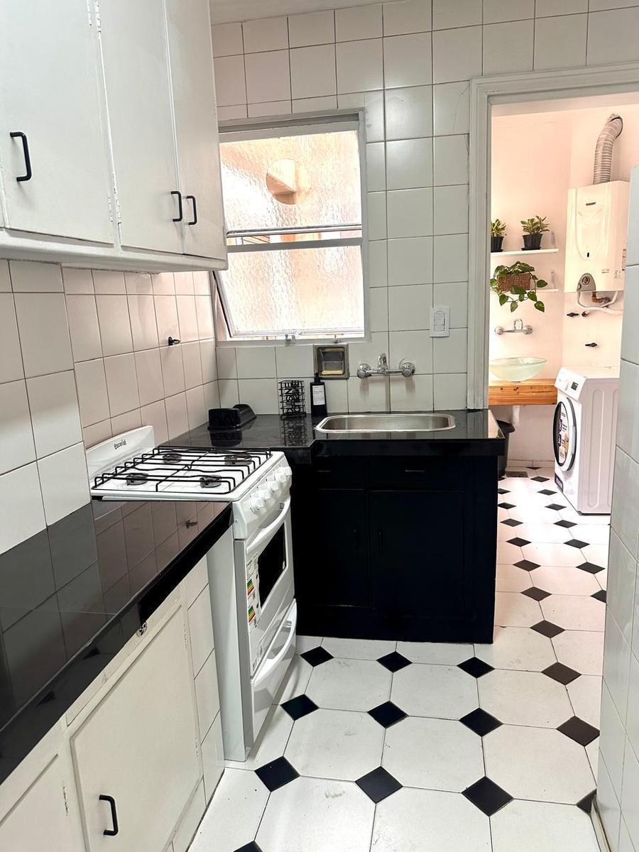 Venta de Departamento de Lujo 4