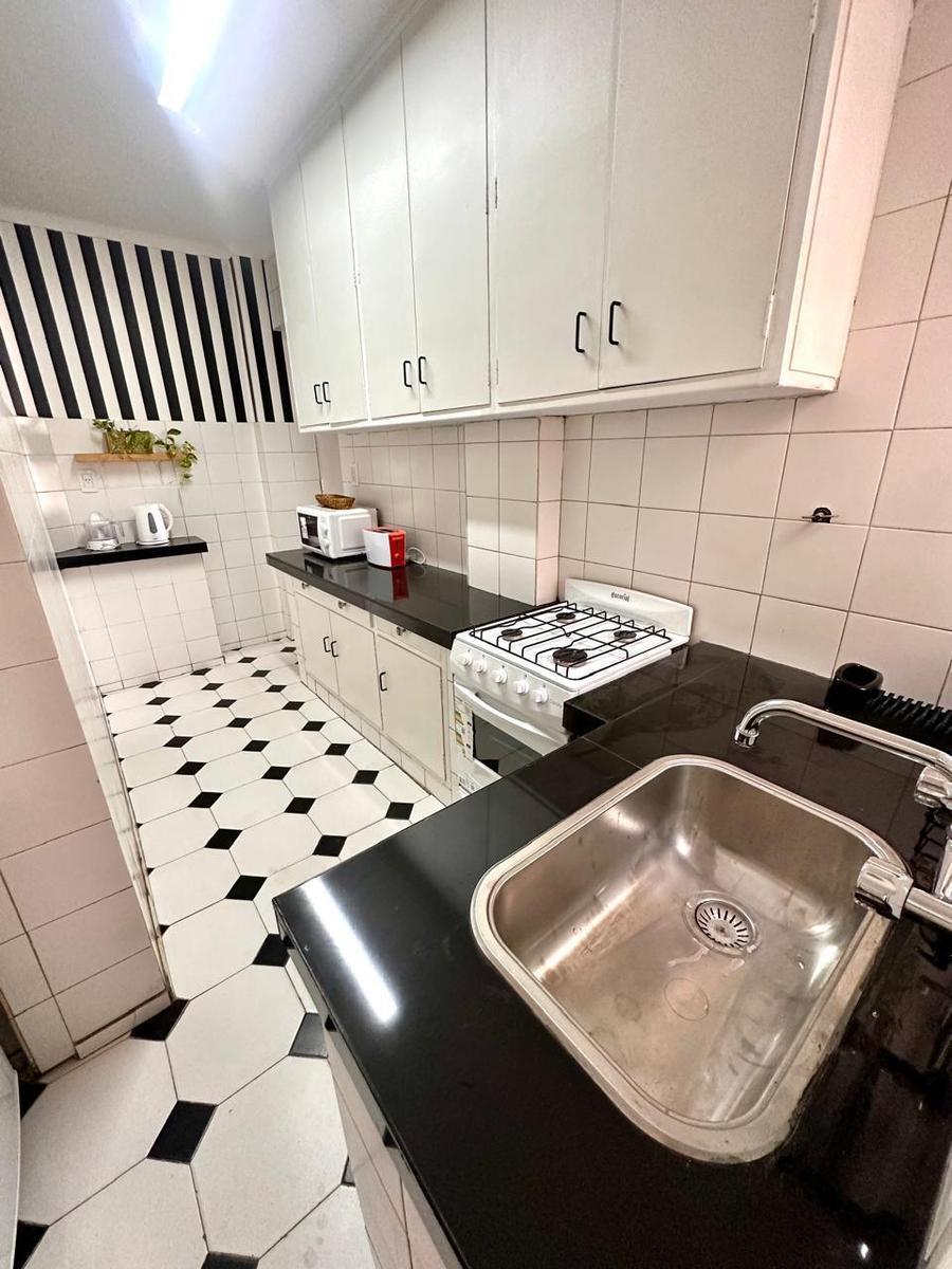 Venta de Departamento de Lujo 3