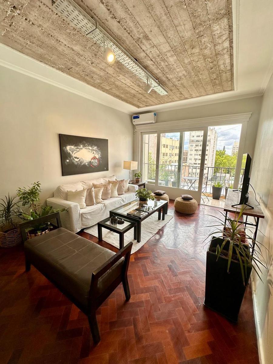 Venta de Departamento de Lujo 1