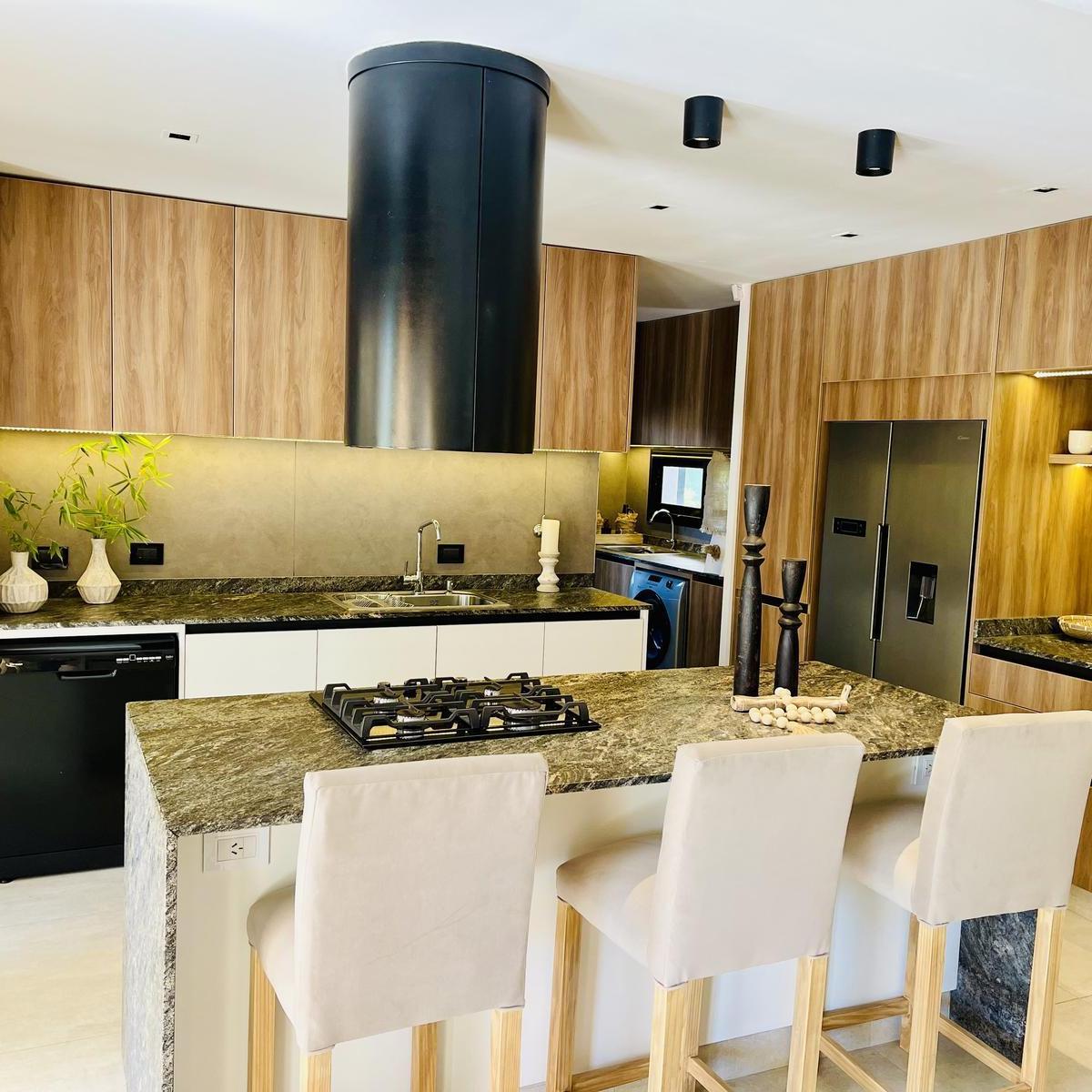 Casa en Venta en El Barrio Privado Gran Boedo, Mendoza 1