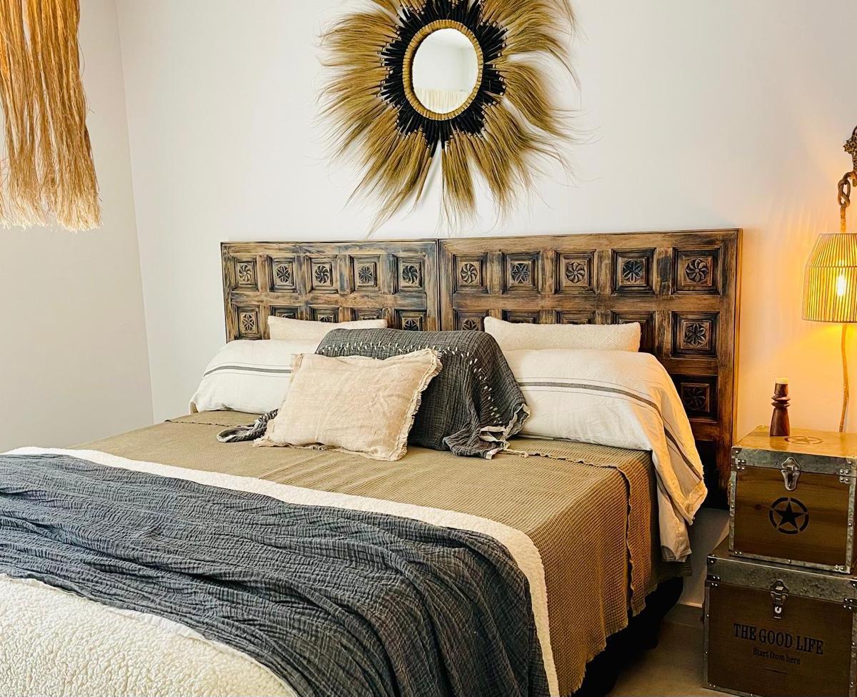 Casa en Venta en El Barrio Privado Gran Boedo, Mendoza 5