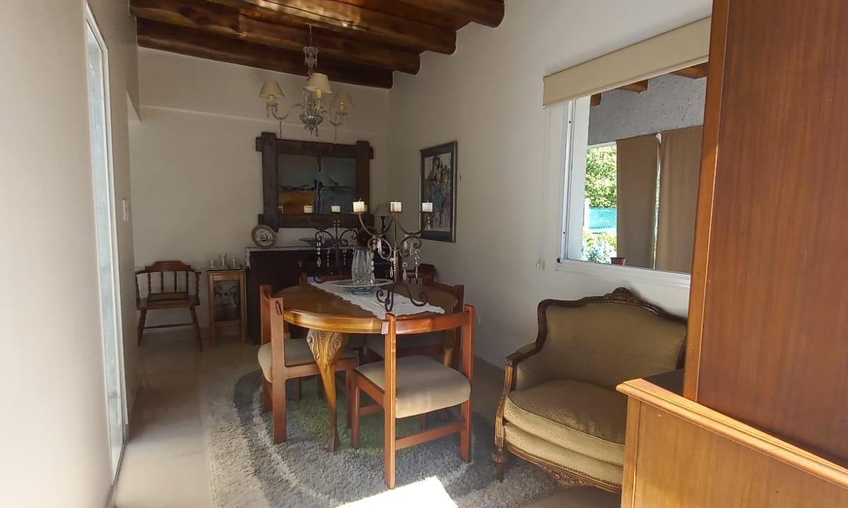 Casa en Barrio Privado Los Carolinos 3