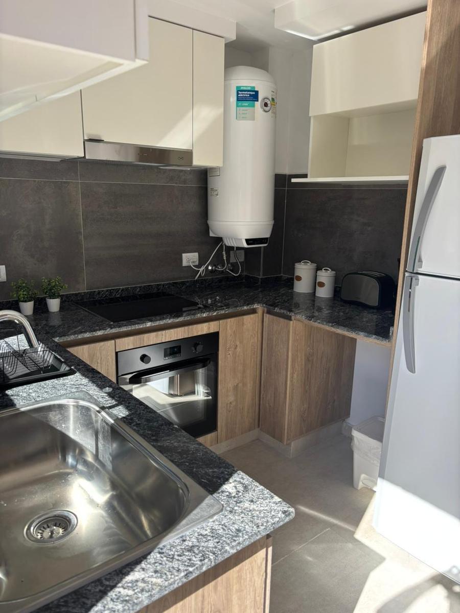Departamento en Alquiler 3