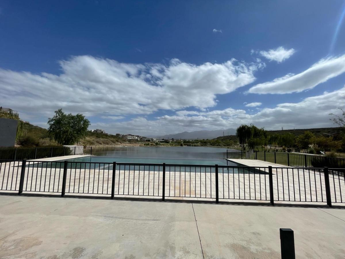 Terreno en Venta Barrio Aguaribay 1
