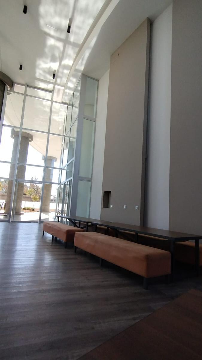 Inmobiliaria Micheletti Vende Departamento en Quinta Seccion Torre Leloir 5