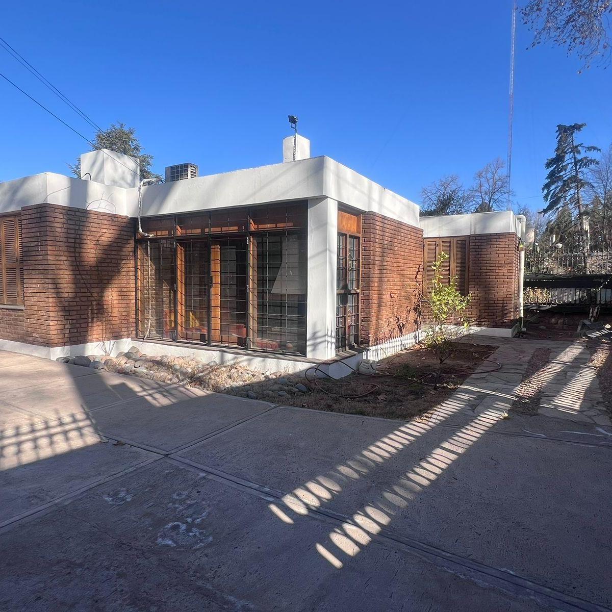Casa en Carril San Martin 5