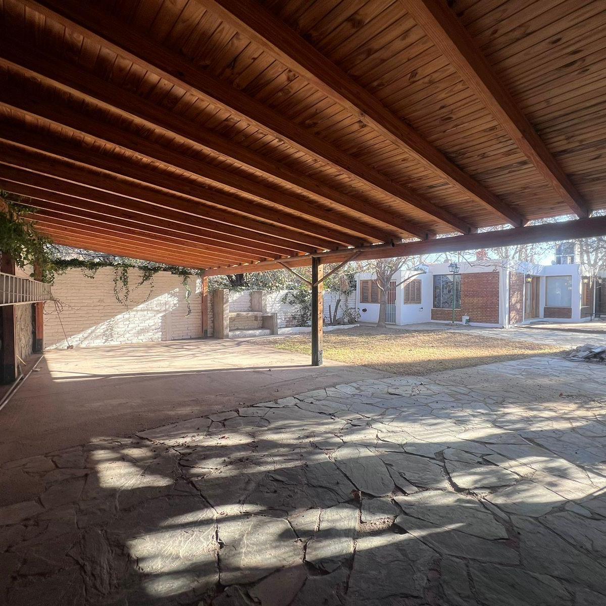 Casa en Carril San Martin 4