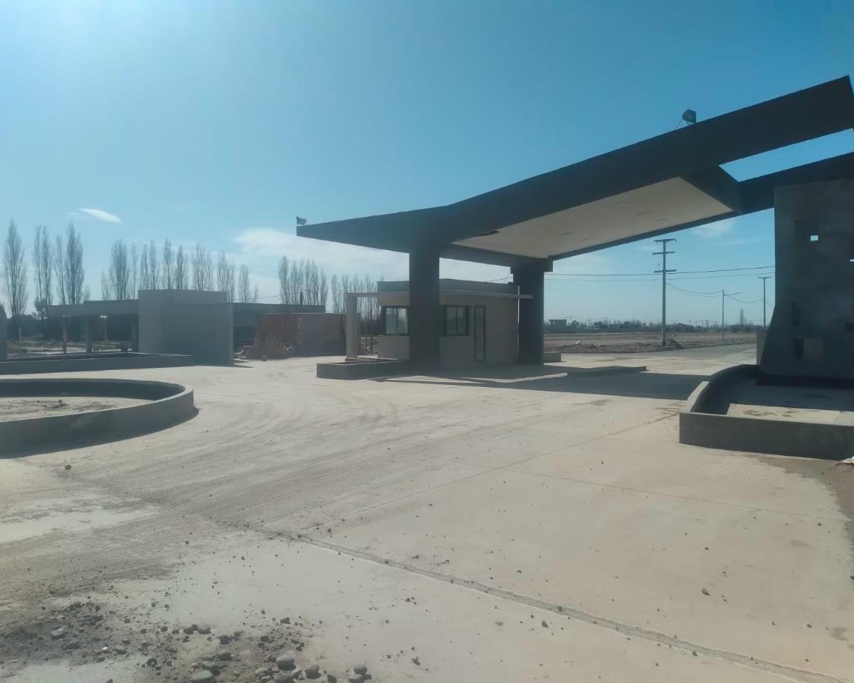 Terreno en Milcayac II 3